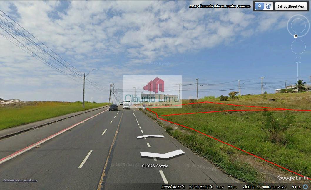 Terreno, 783 m² - Foto 6