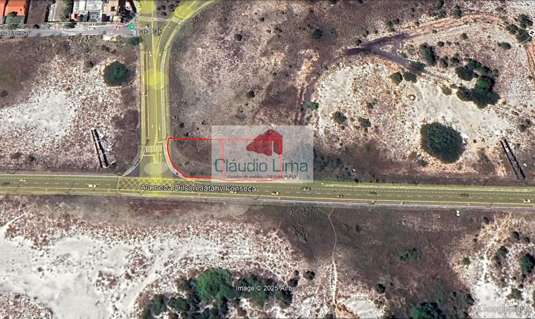 Terreno, 783 m² - Foto 1