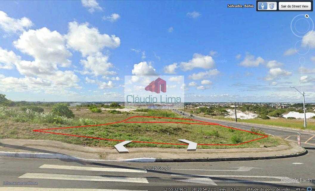 Terreno, 728 m² - Foto 6