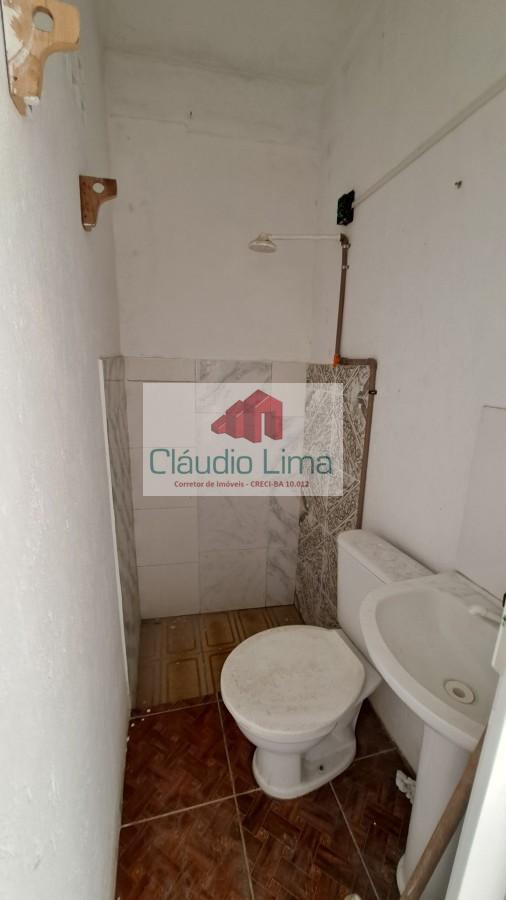 Apartamento, 1 quarto, 33 m² - Foto 7