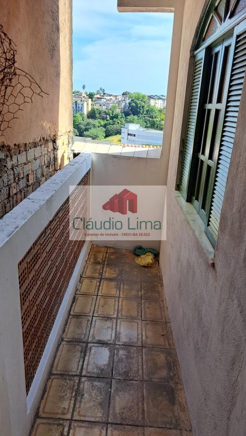 Apartamento, 1 quarto, 33 m² - Foto 9