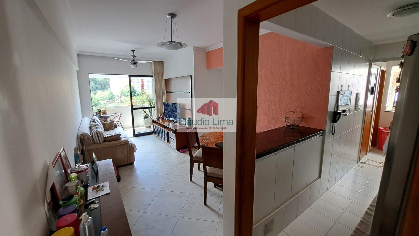 Apartamento, 3 quartos - Foto 2