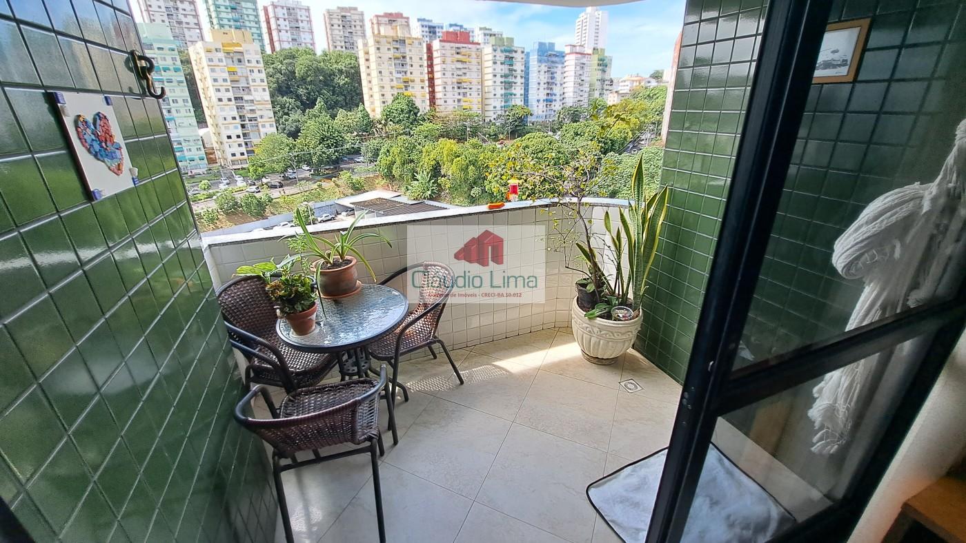 Apartamento, 3 quartos - Foto 7