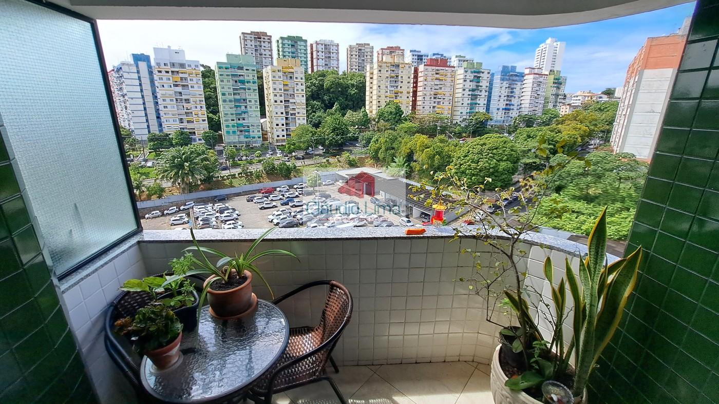 Apartamento, 3 quartos - Foto 8