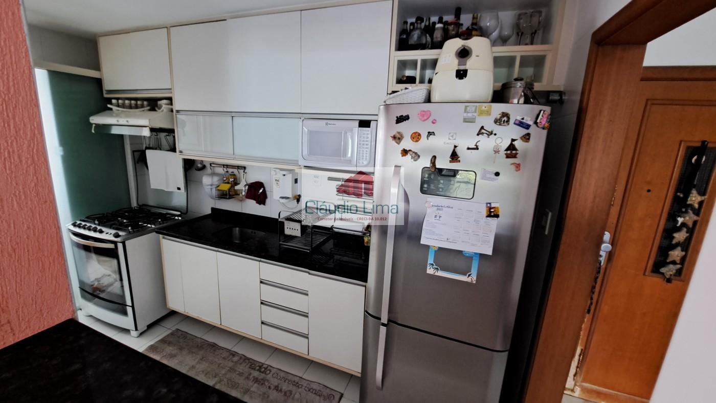 Apartamento, 3 quartos - Foto 11