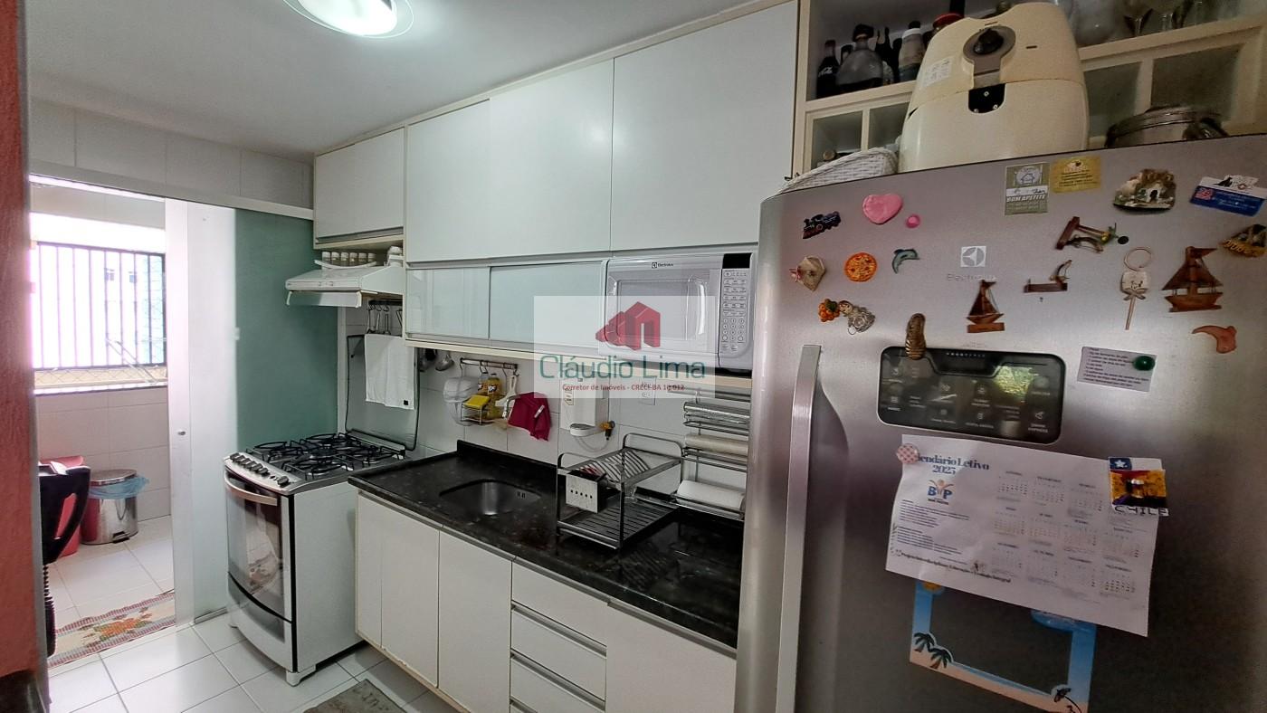 Apartamento, 3 quartos - Foto 13