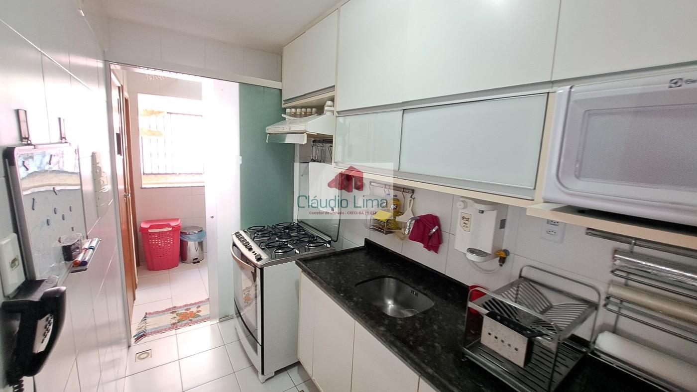 Apartamento, 3 quartos - Foto 14