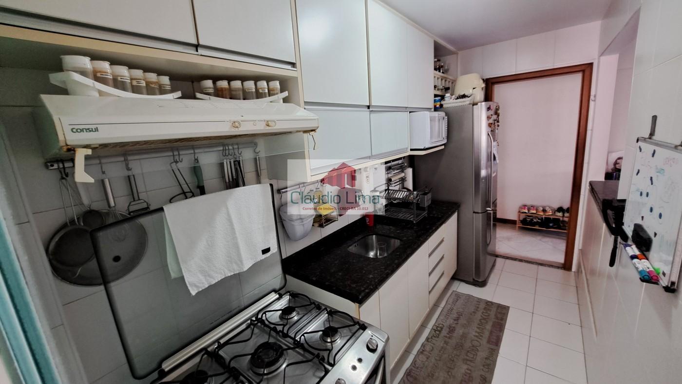 Apartamento, 3 quartos - Foto 15