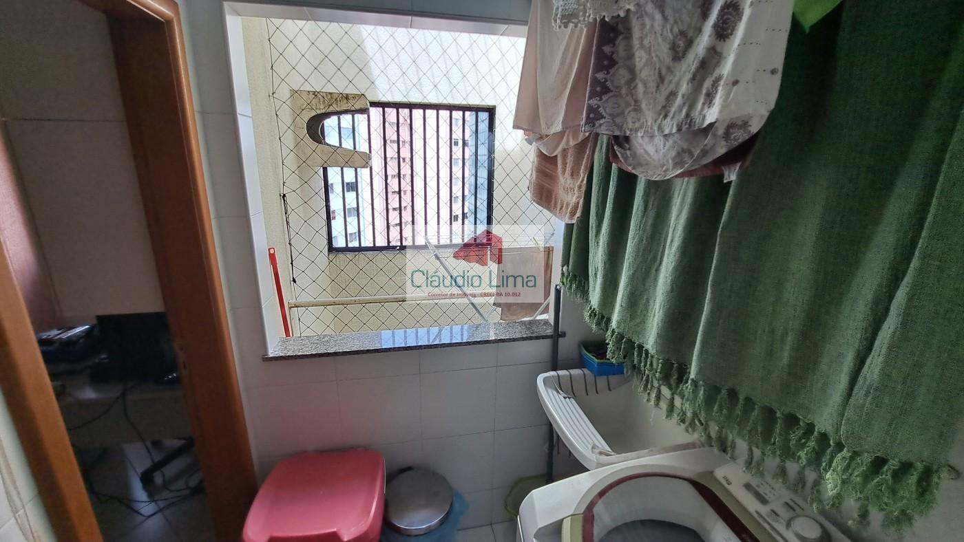 Apartamento, 3 quartos - Foto 18