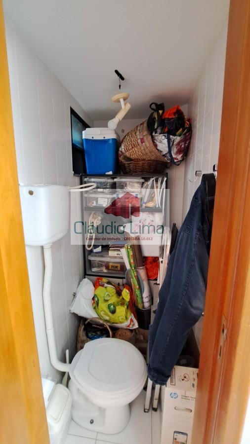 Apartamento, 3 quartos - Foto 19