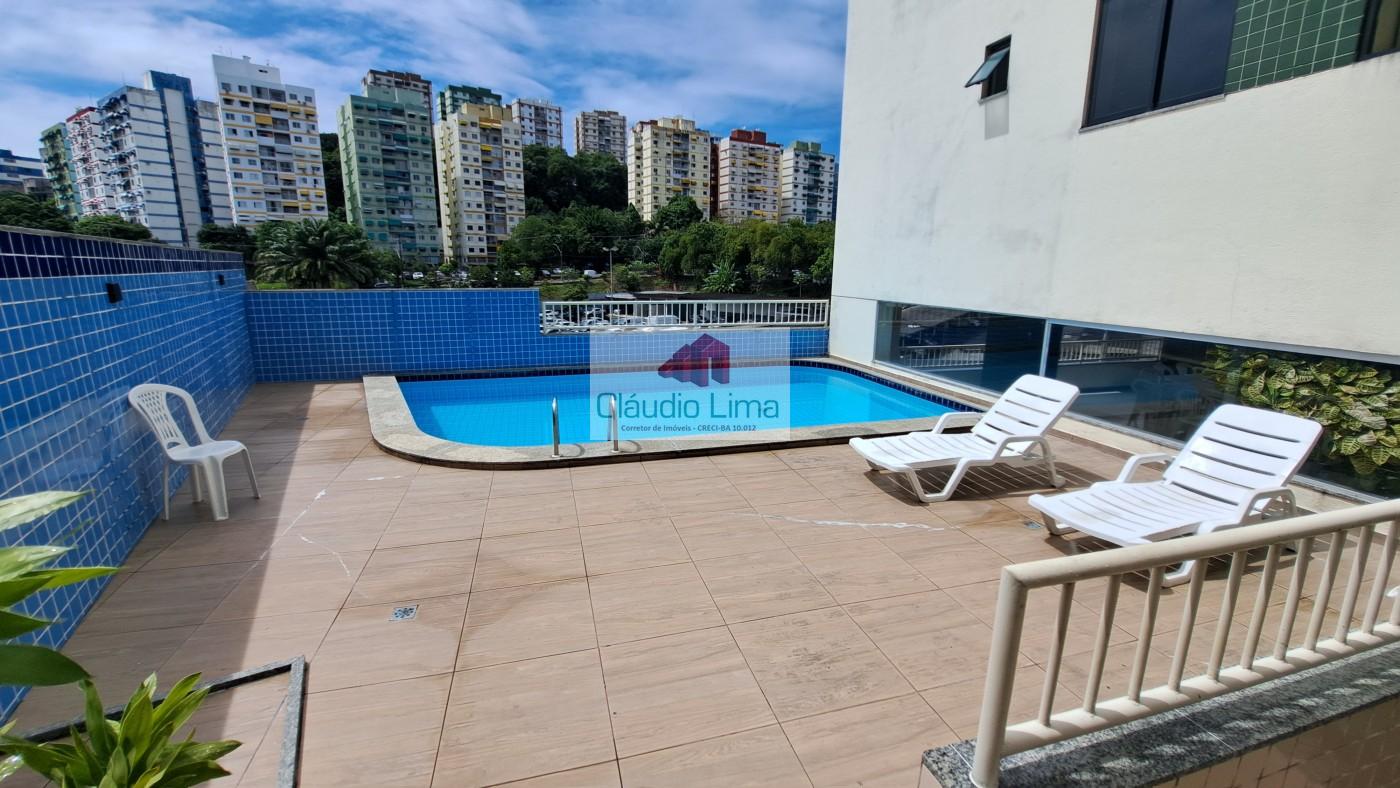 Apartamento, 3 quartos - Foto 33