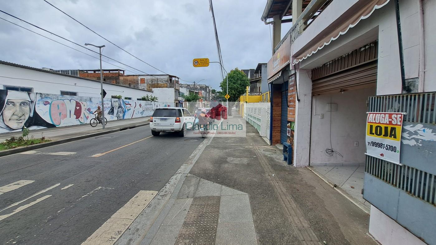 Loja-Salão, 23 m² - Foto 3