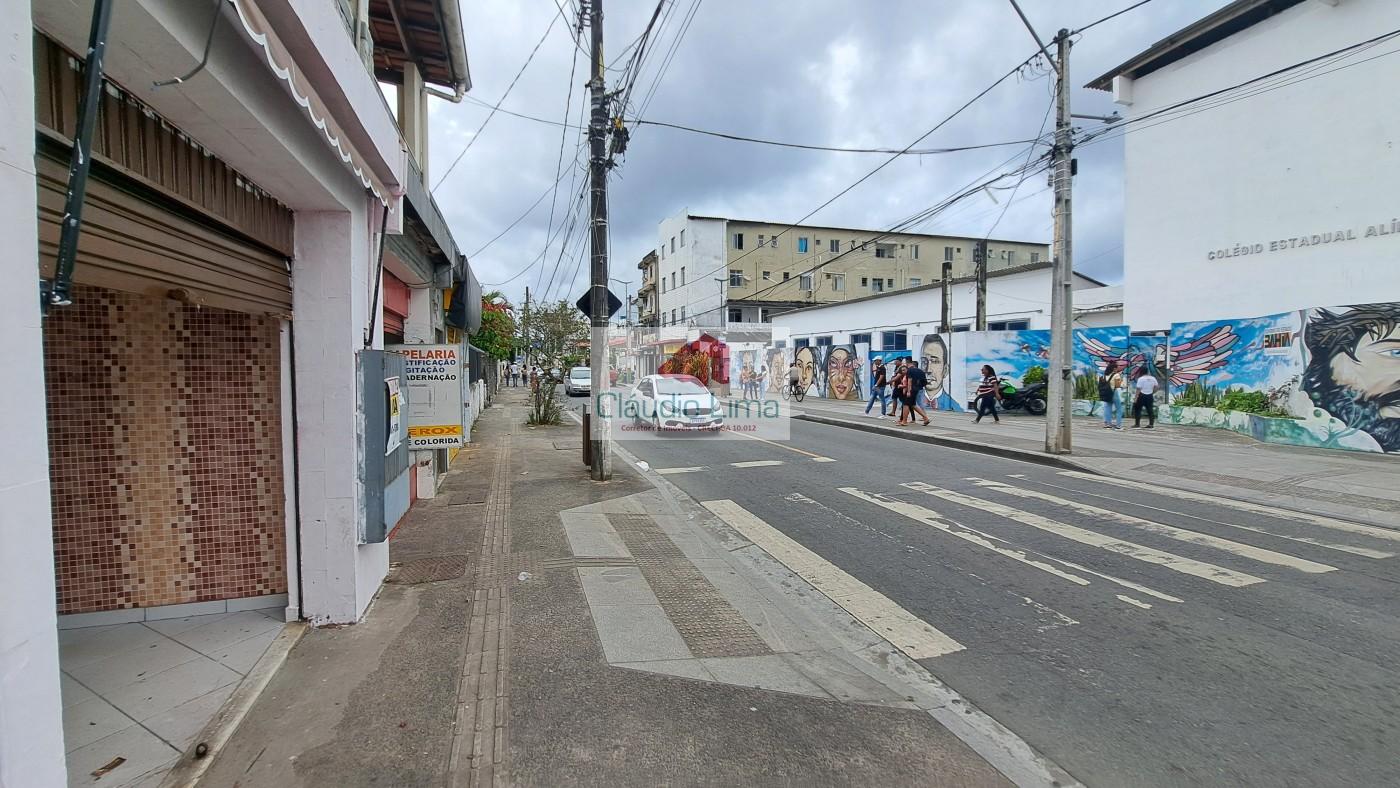 Loja-Salão, 23 m² - Foto 4