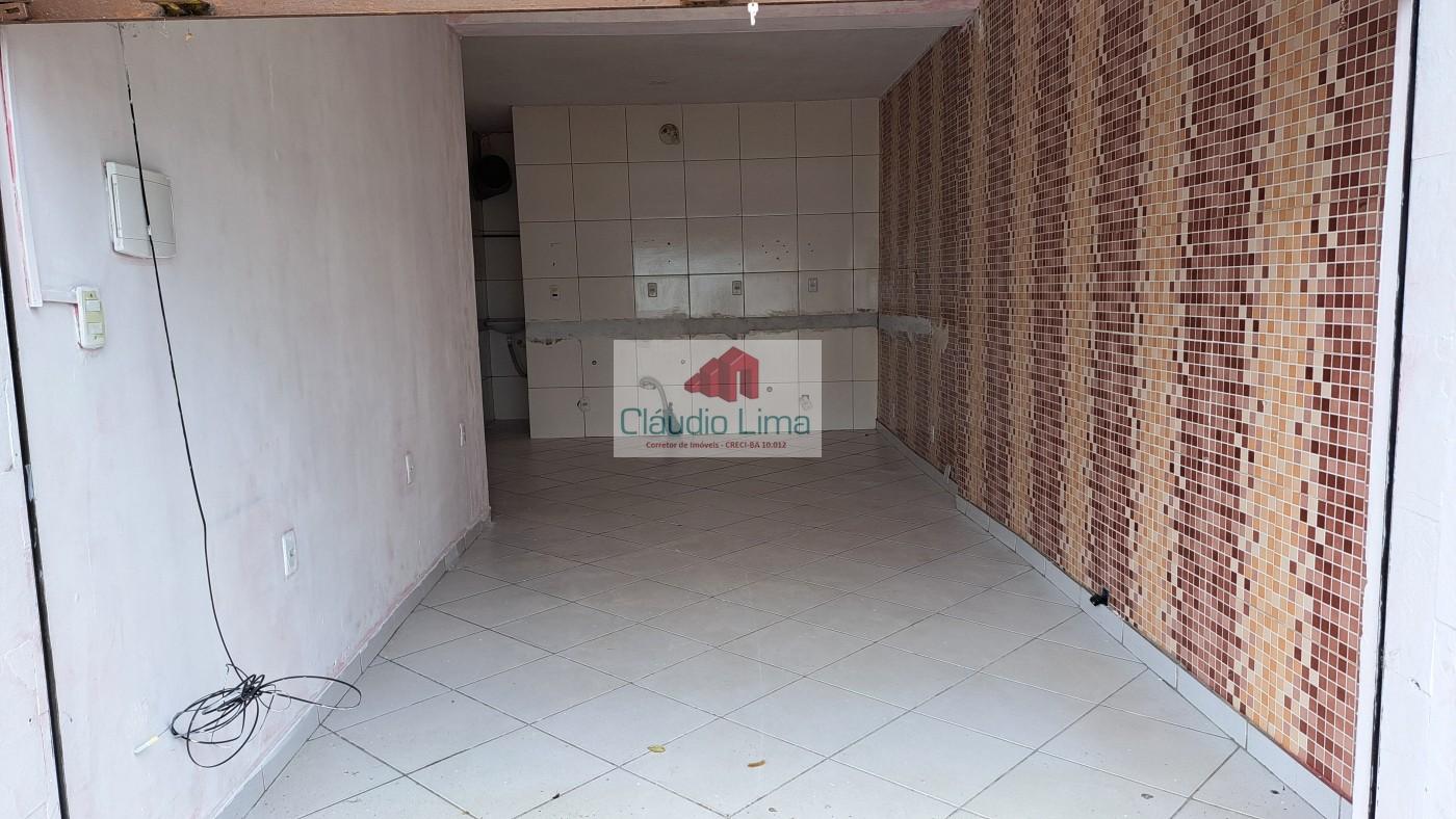 Loja-Salão, 23 m² - Foto 5