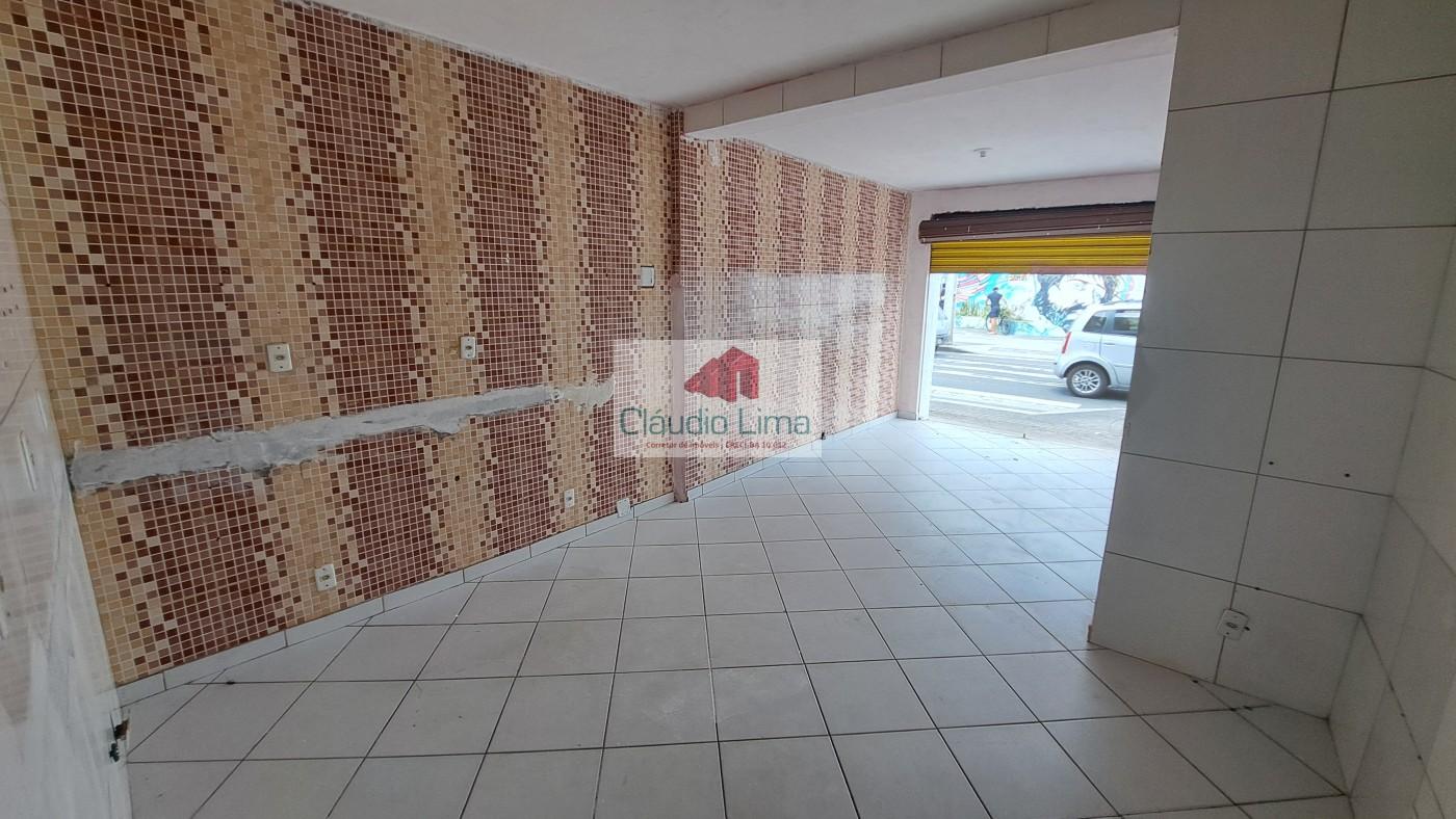 Loja-Salão, 23 m² - Foto 7