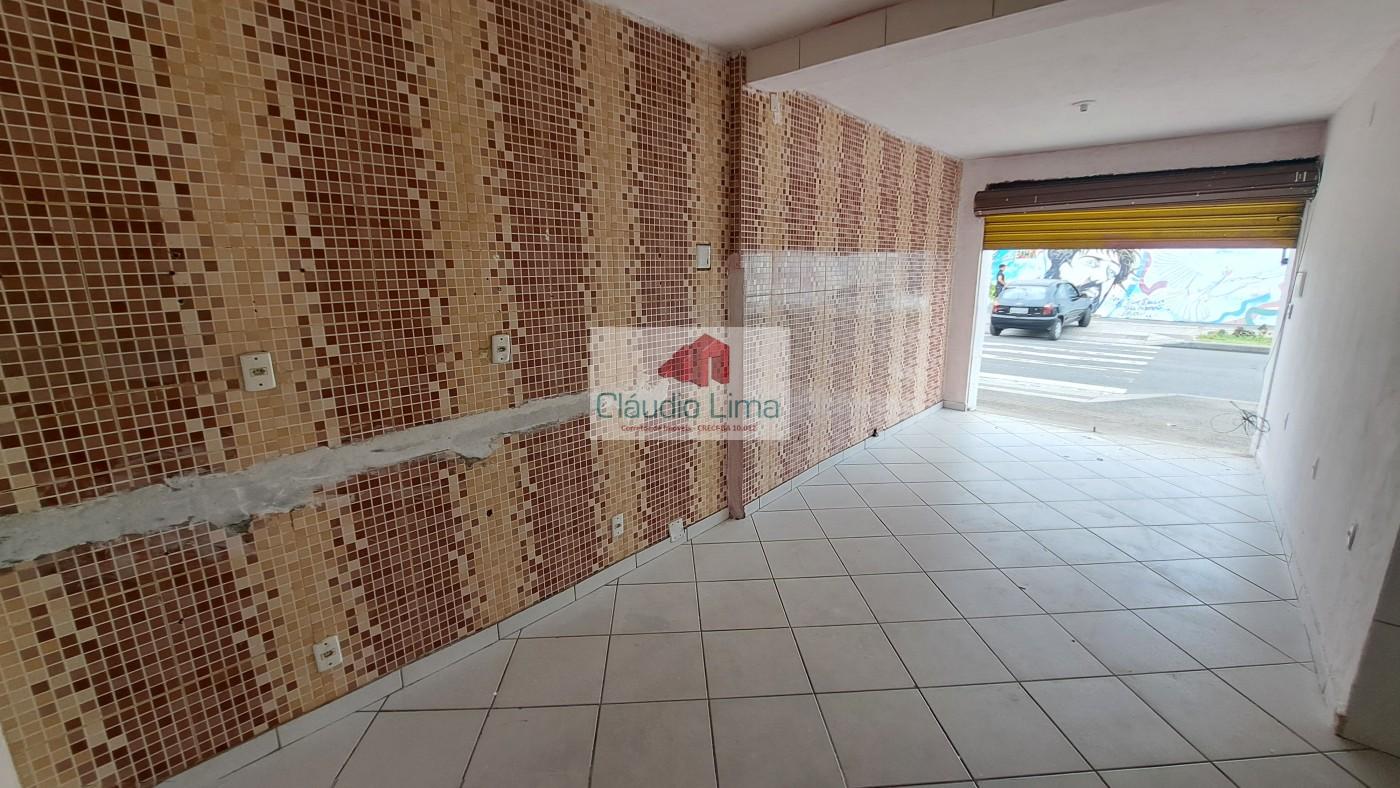 Loja-Salão, 23 m² - Foto 8