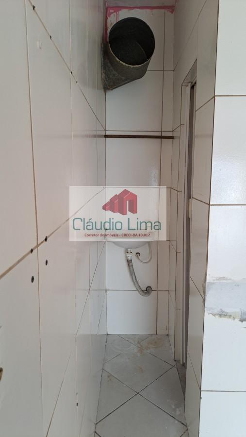 Loja-Salão, 23 m² - Foto 9