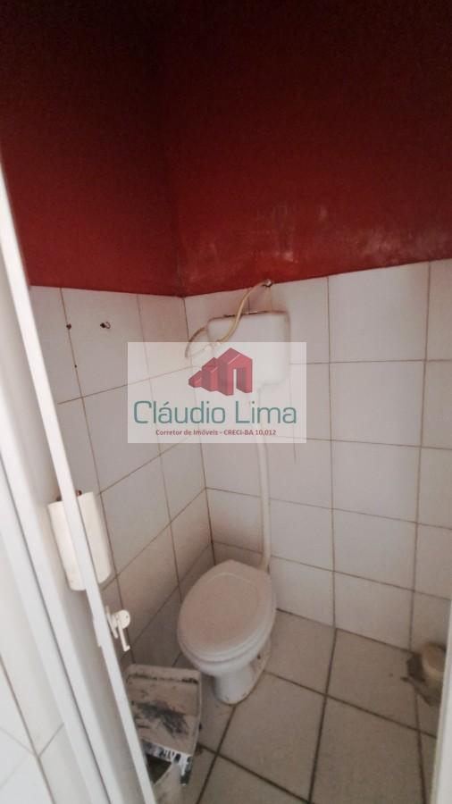 Loja-Salão, 23 m² - Foto 10