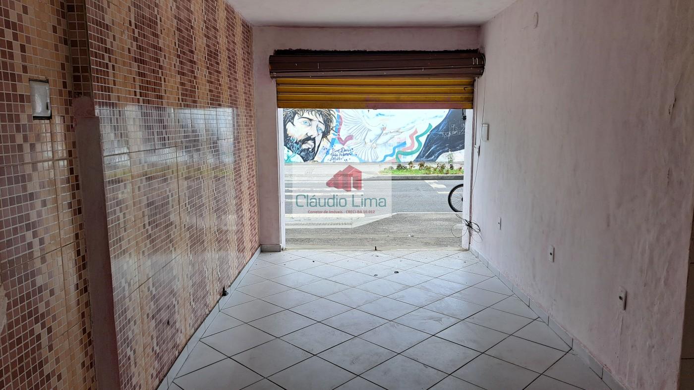 Loja-Salão, 23 m² - Foto 11