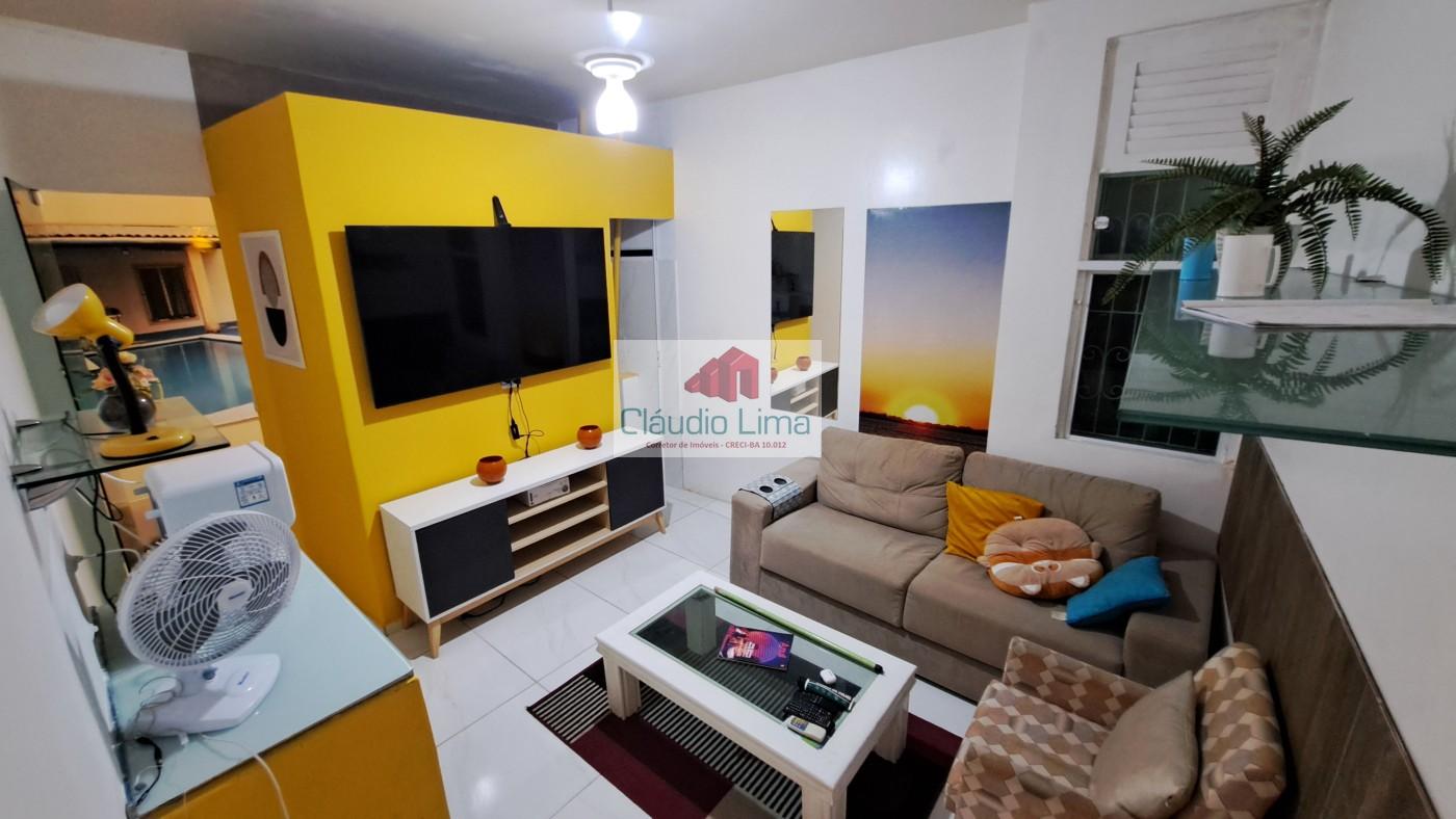 Casa, 4 quartos, 175 m² - Foto 1