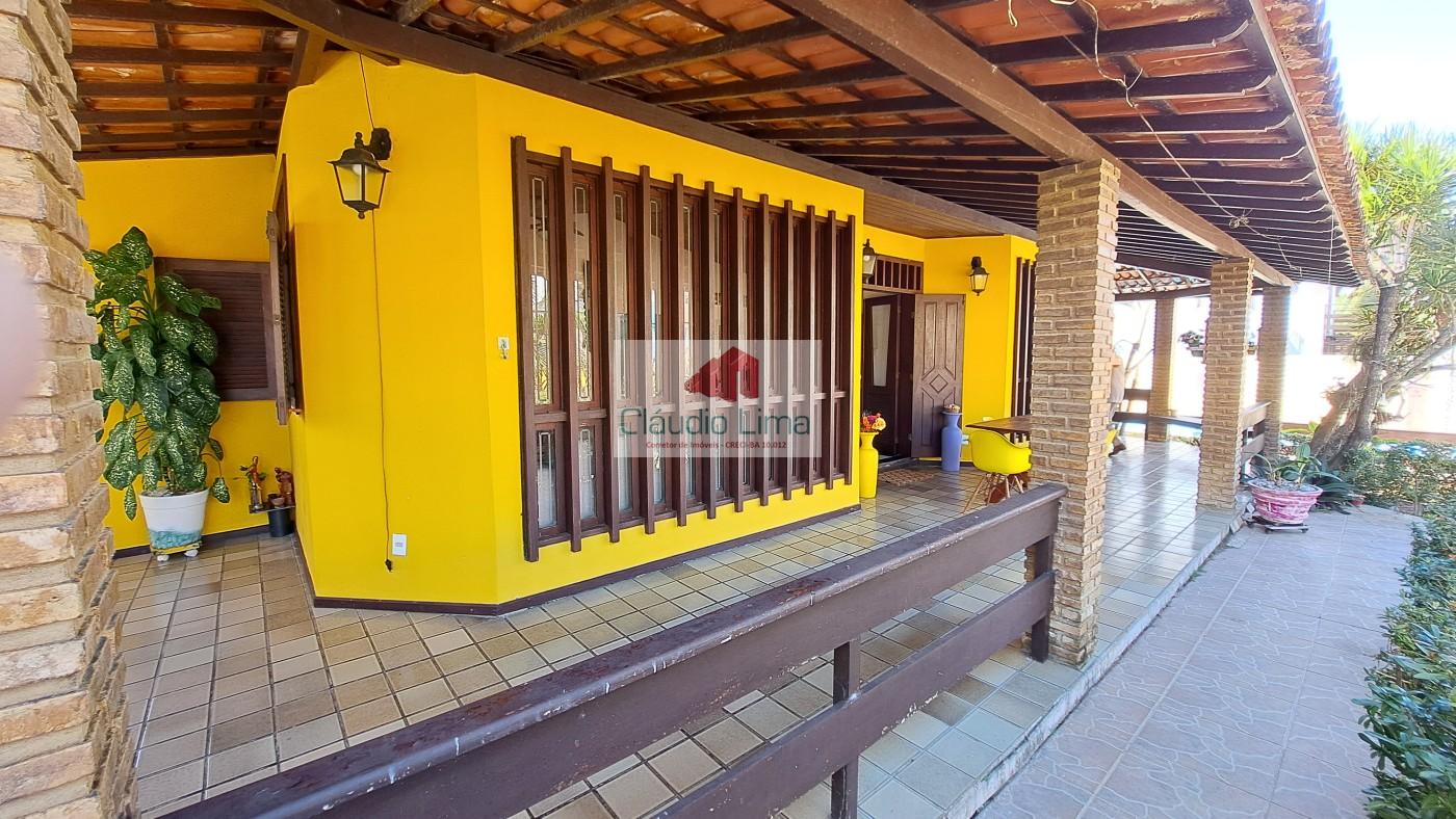 Casa, 7 quartos, 420 m² - Foto 2