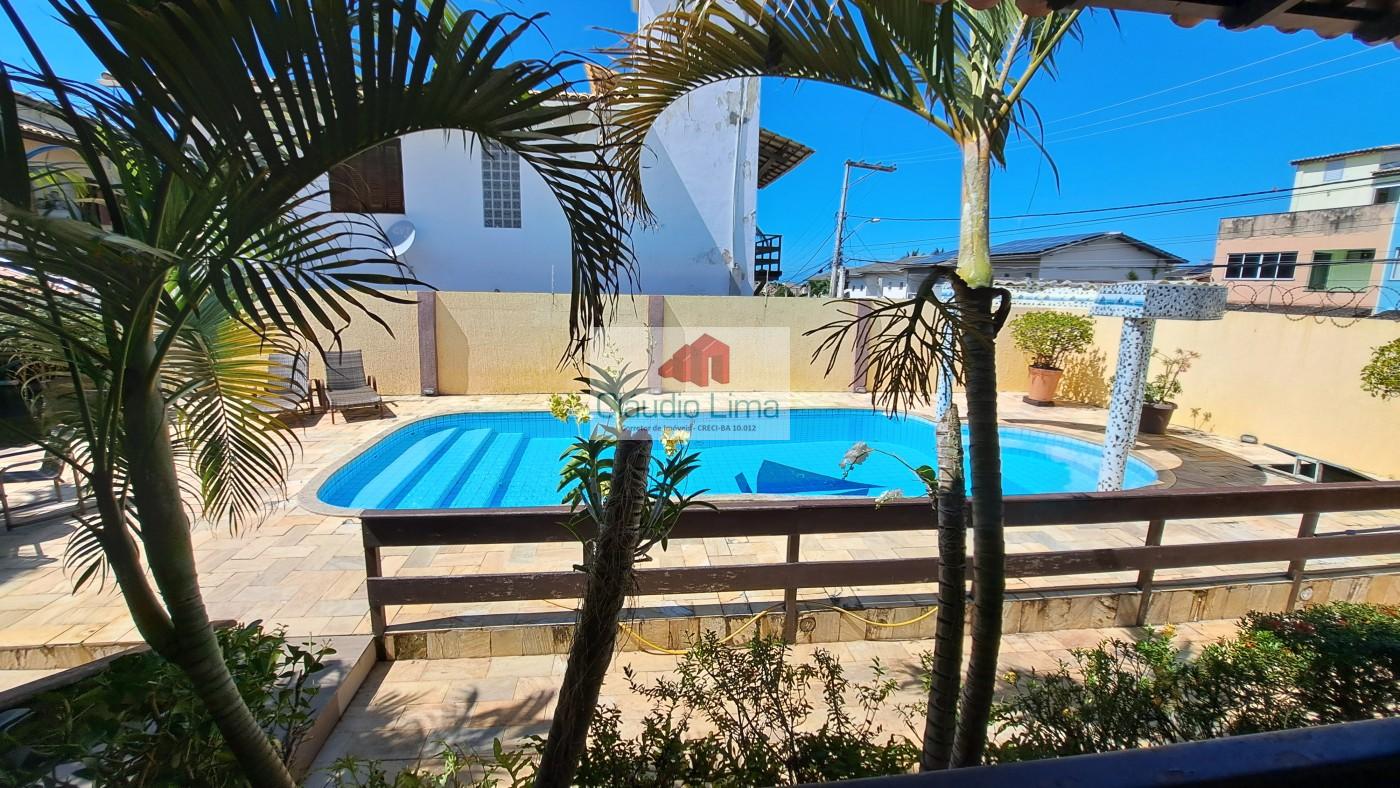 Casa, 7 quartos, 420 m² - Foto 4