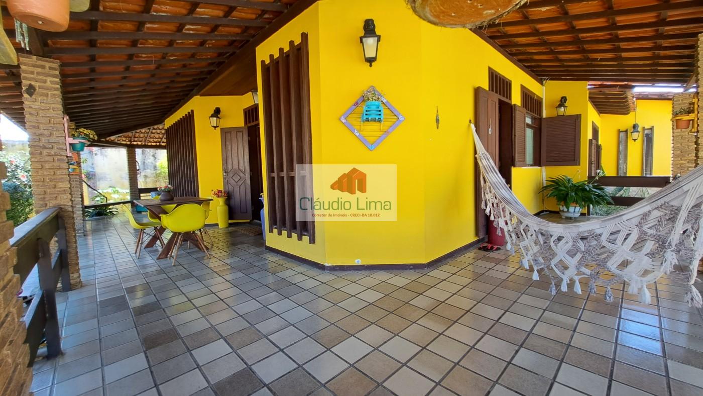 Casa, 7 quartos, 420 m² - Foto 5