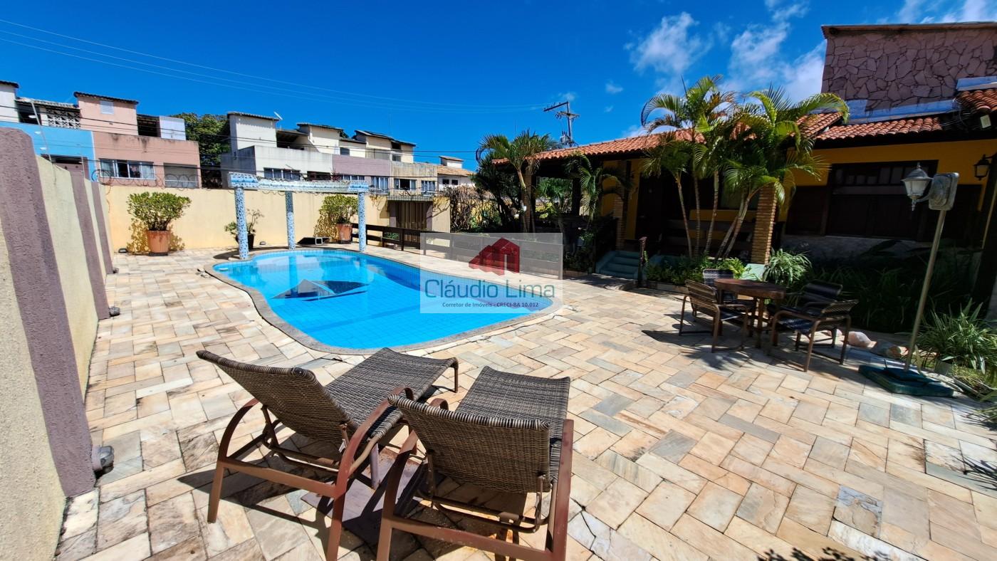 Casa, 7 quartos, 420 m² - Foto 6