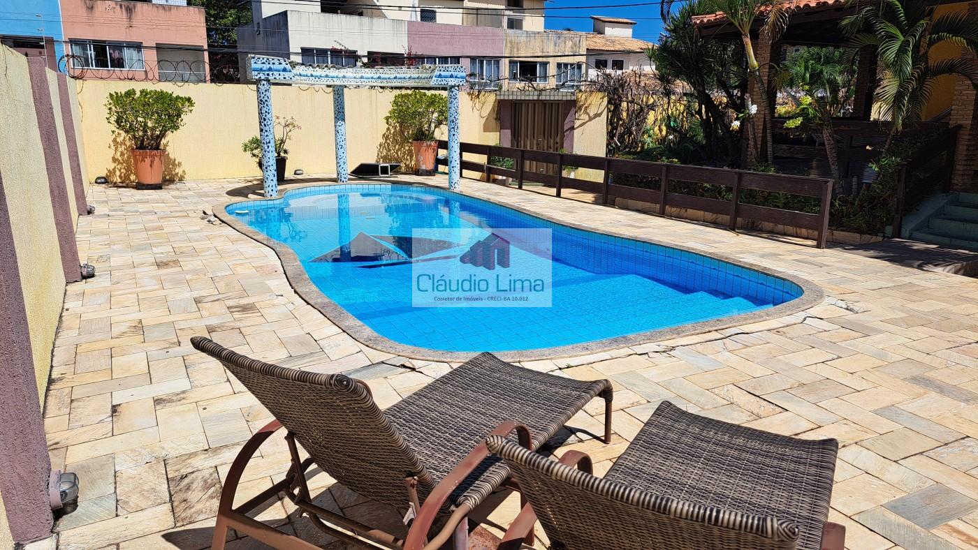 Casa, 7 quartos, 420 m² - Foto 7