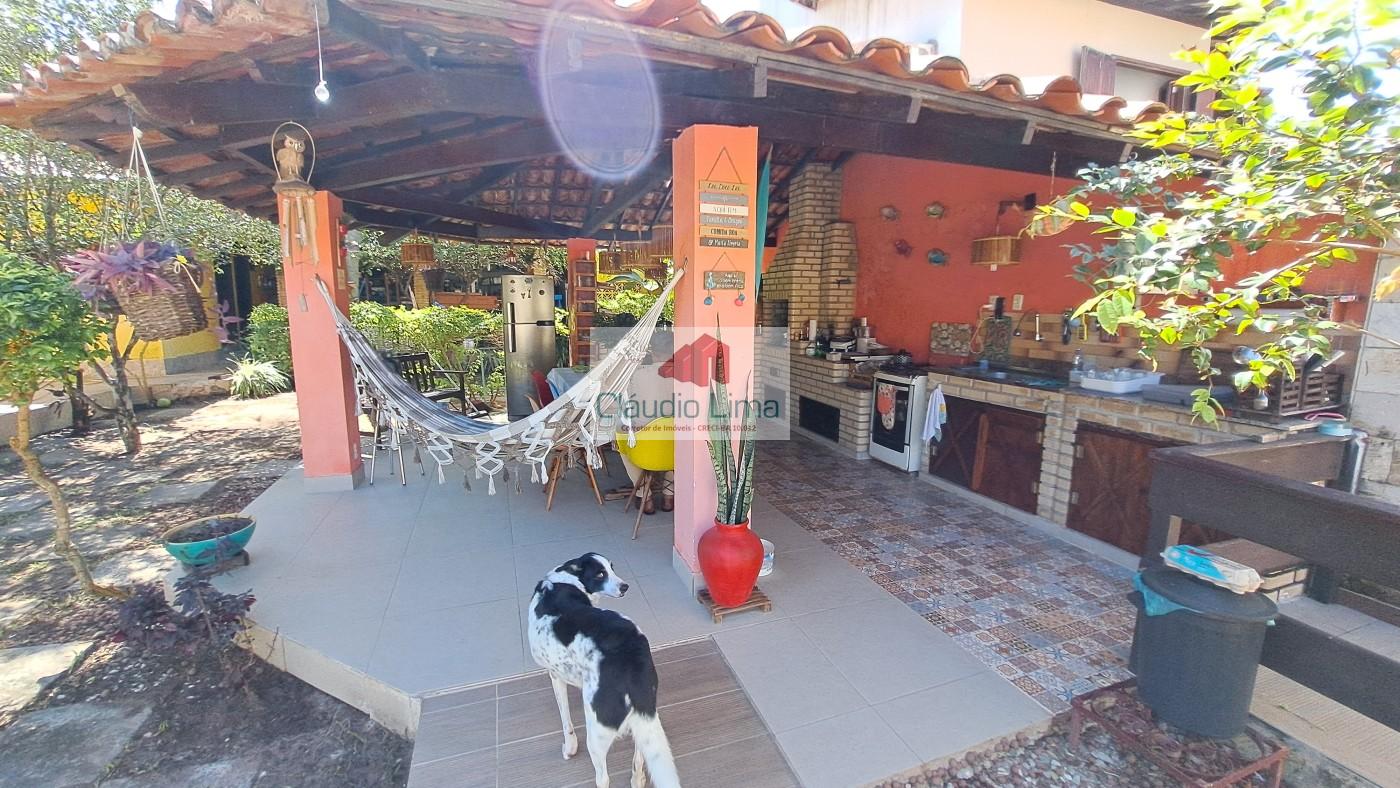 Casa, 7 quartos, 420 m² - Foto 10