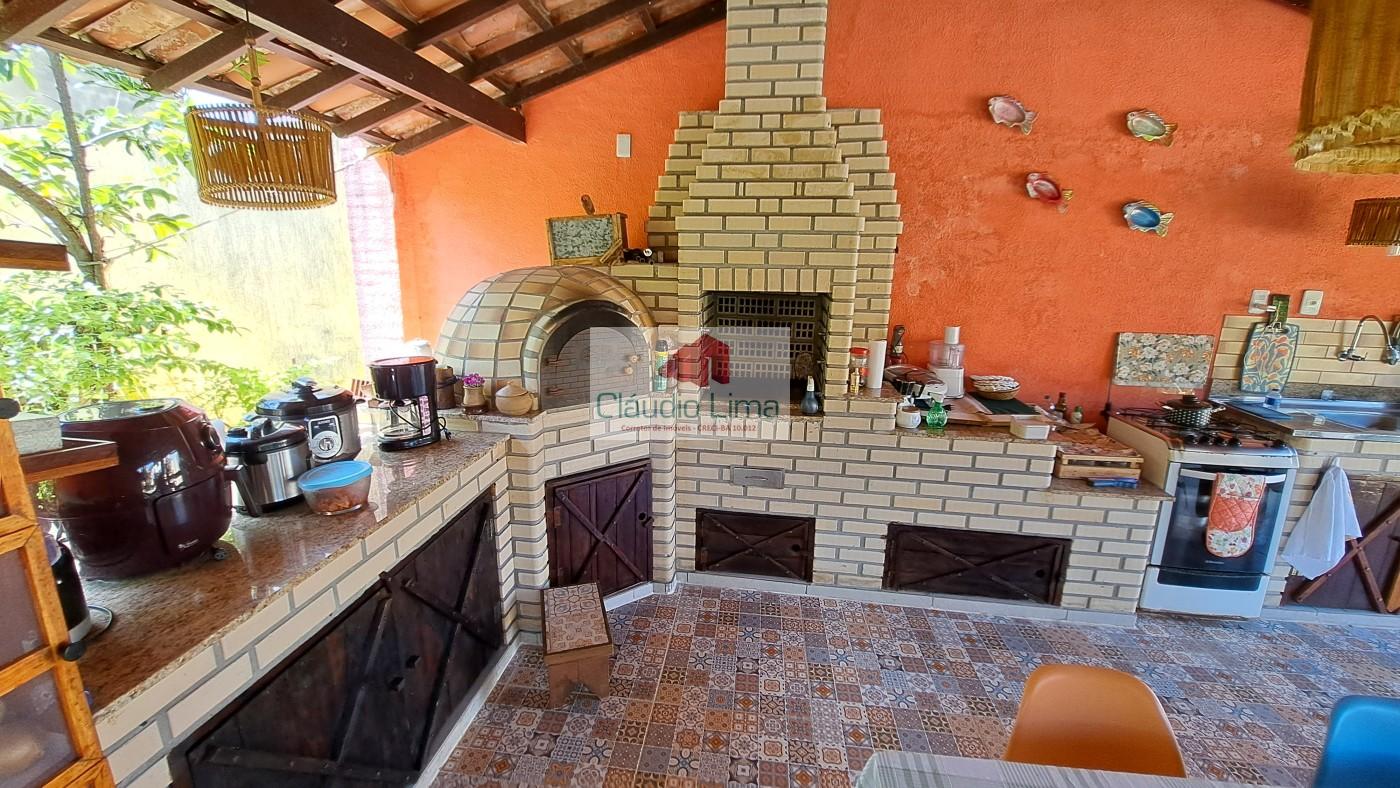 Casa, 7 quartos, 420 m² - Foto 11