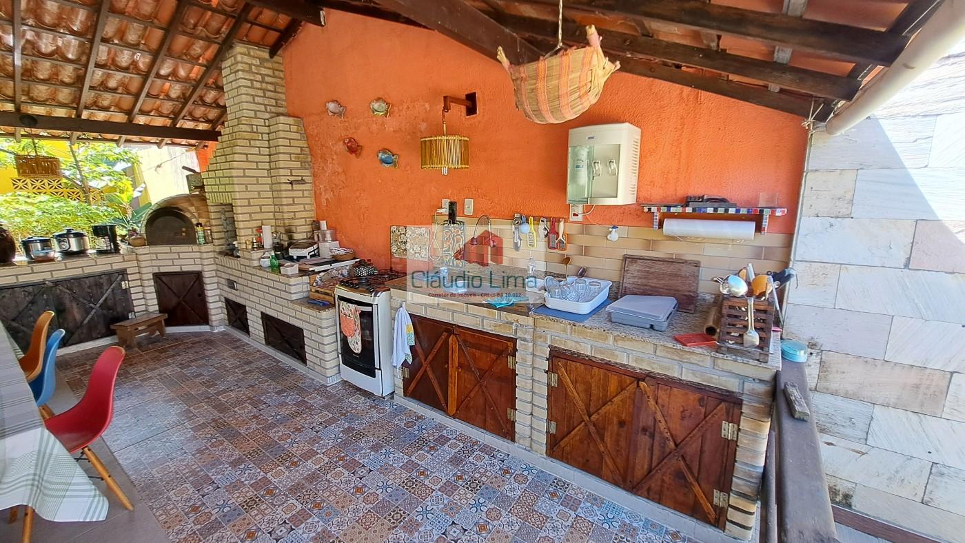 Casa, 7 quartos, 420 m² - Foto 12