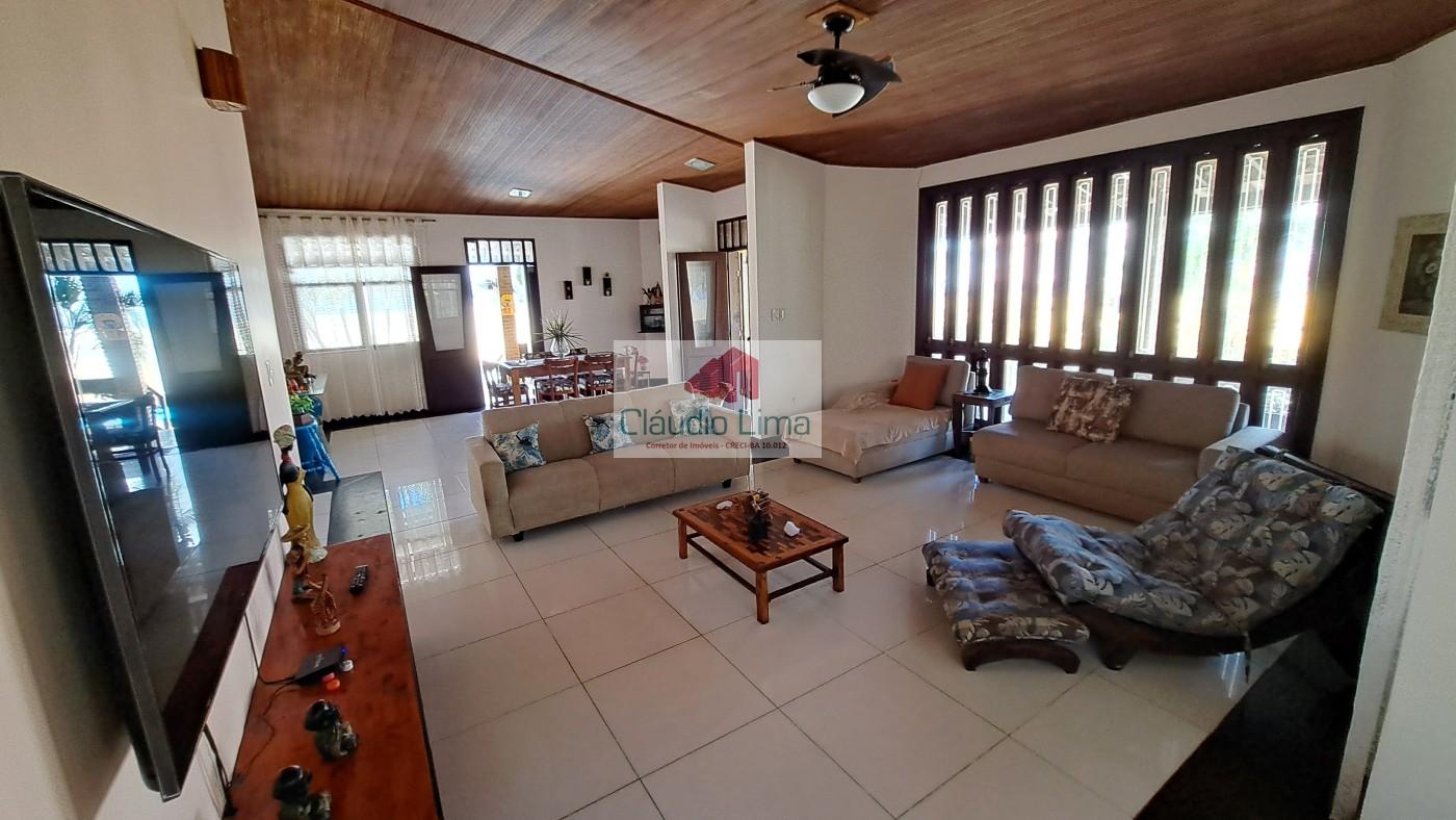 Casa, 7 quartos, 420 m² - Foto 21