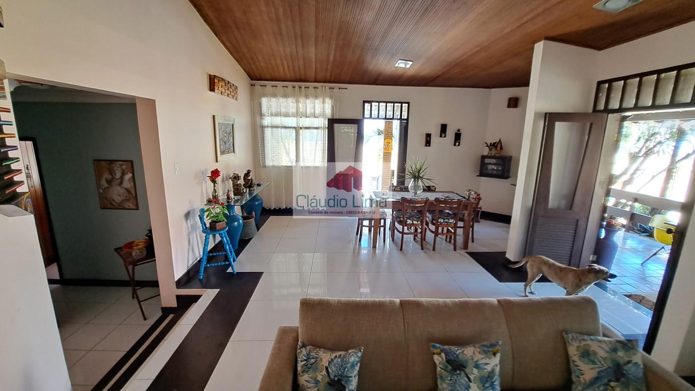 Casa, 7 quartos, 420 m² - Foto 22