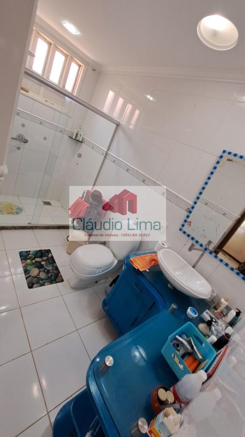 Casa, 7 quartos, 420 m² - Foto 35