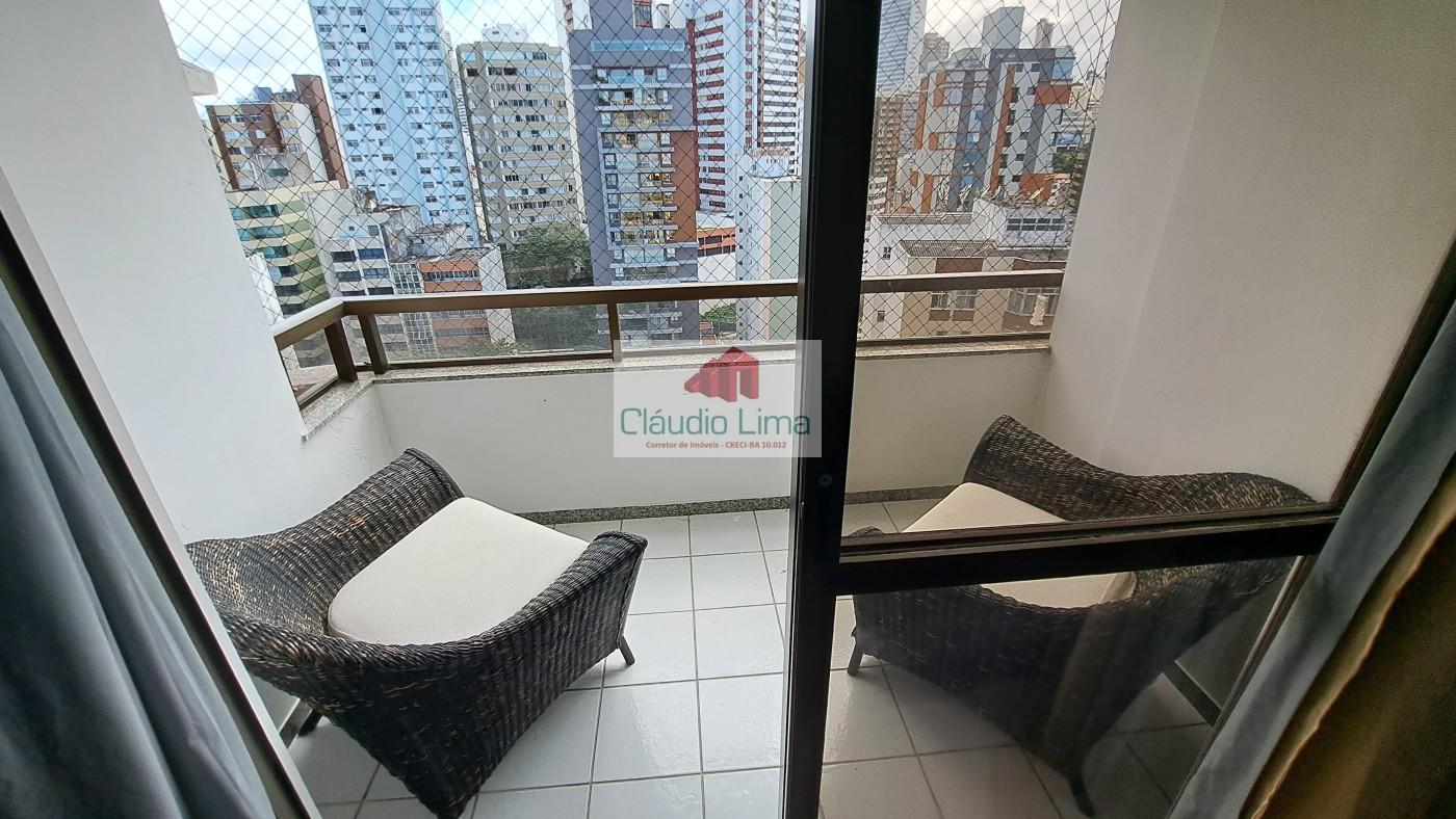 Apartamento, 1 quarto, 40 m² - Foto 2