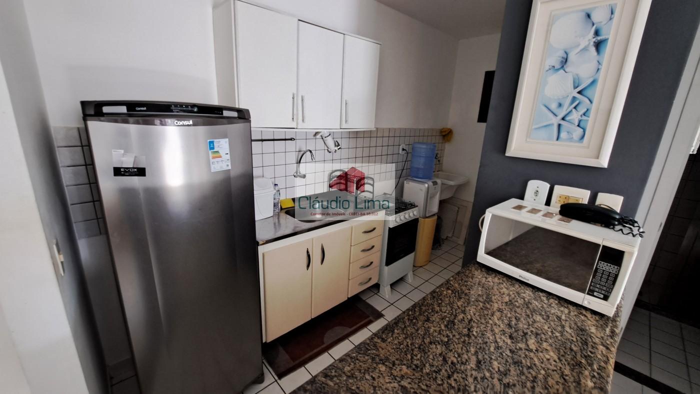 Apartamento, 1 quarto, 40 m² - Foto 3