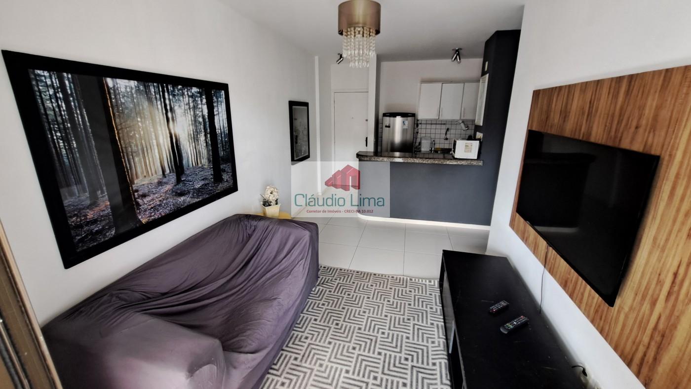 Apartamento, 1 quarto, 40 m² - Foto 4
