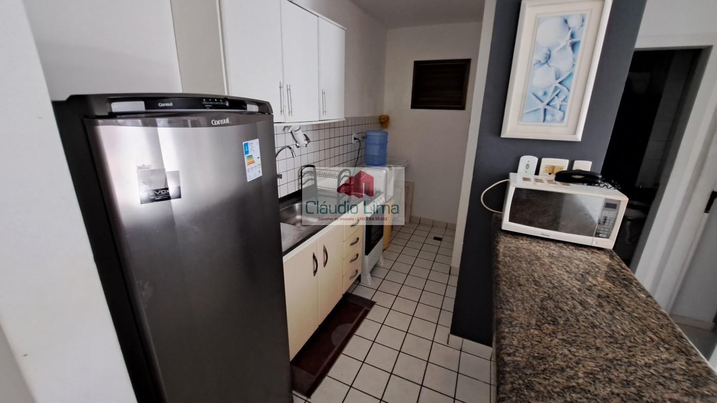 Apartamento, 1 quarto, 40 m² - Foto 5