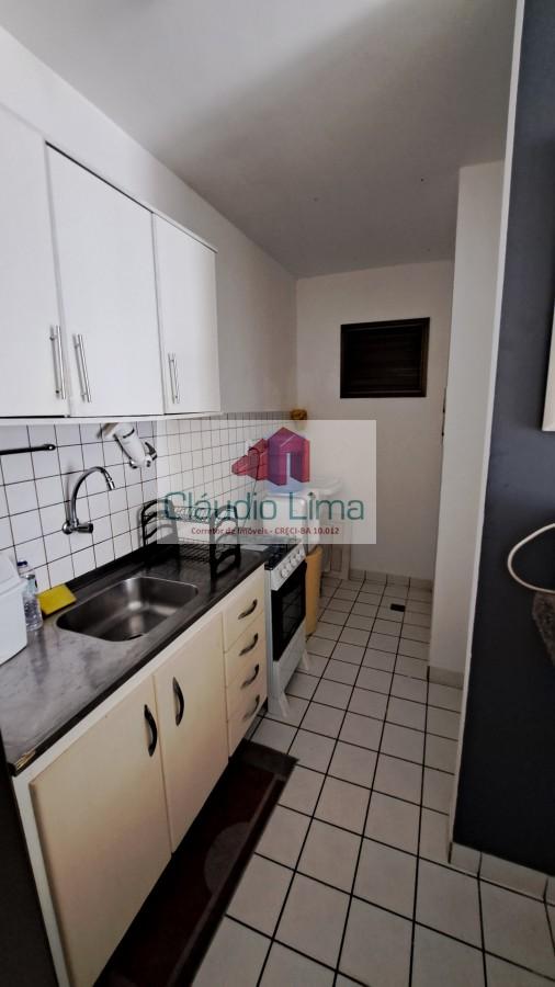 Apartamento, 1 quarto, 40 m² - Foto 6