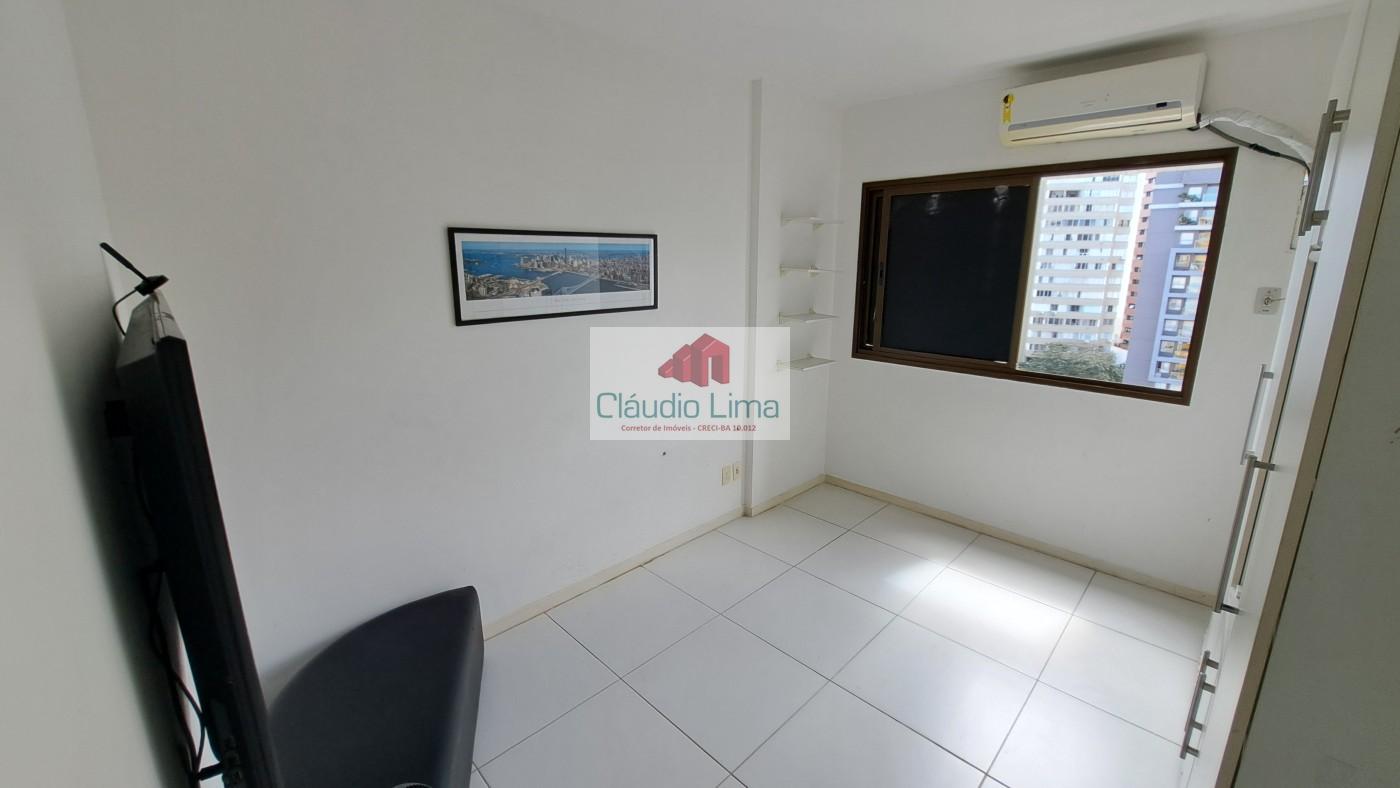 Apartamento, 1 quarto, 40 m² - Foto 7