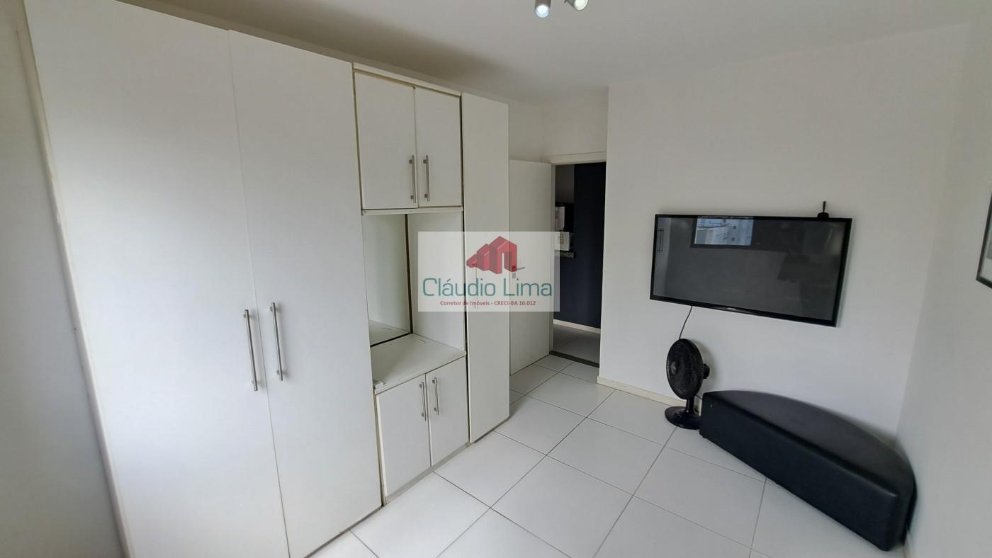 Apartamento, 1 quarto, 40 m² - Foto 8