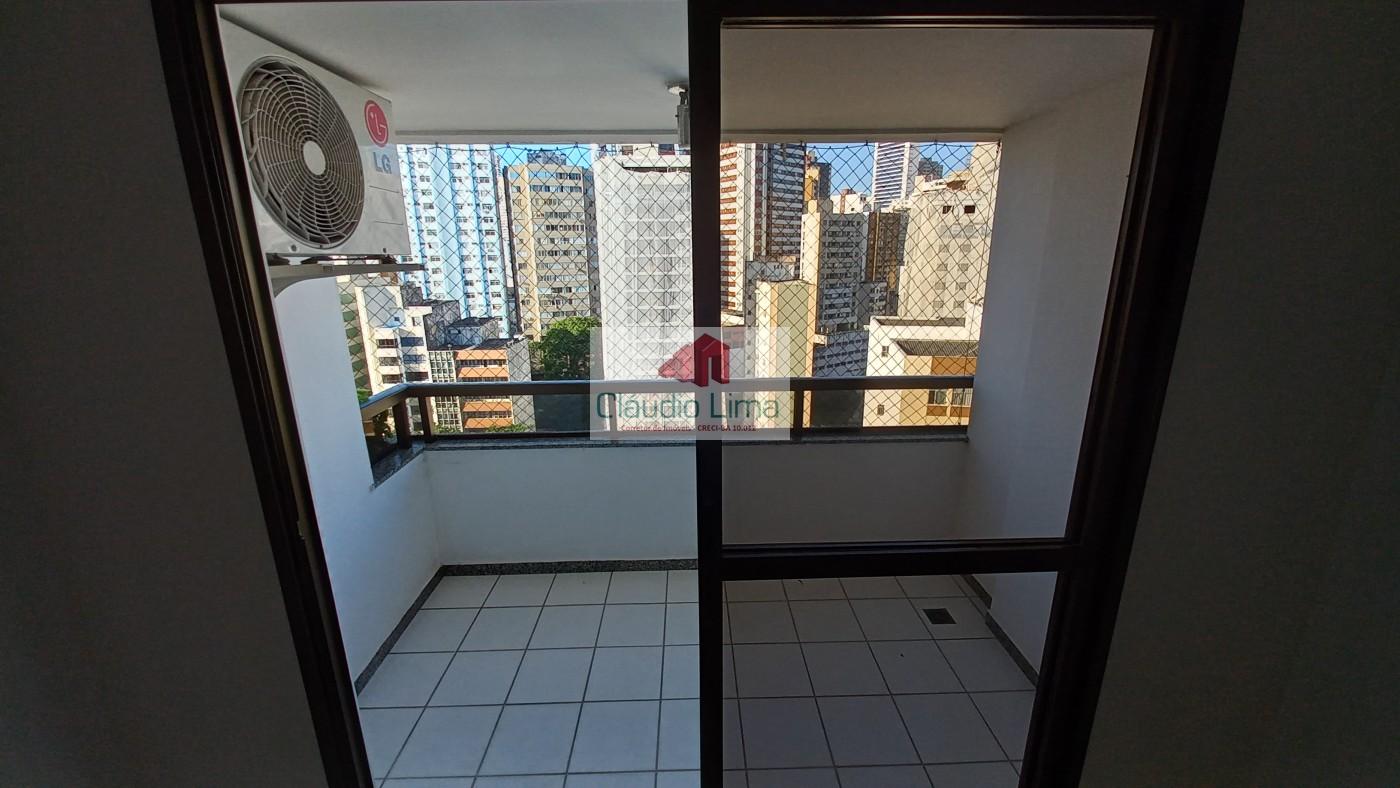 Apartamento, 1 quarto, 40 m² - Foto 9
