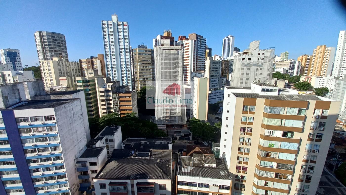 Apartamento, 1 quarto, 40 m² - Foto 11