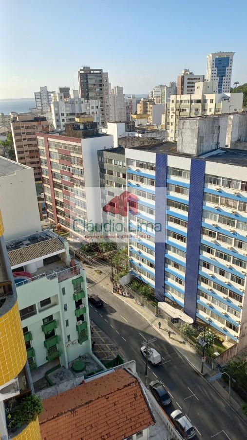 Apartamento, 1 quarto, 40 m² - Foto 12