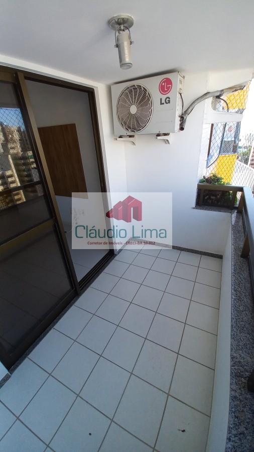 Apartamento, 1 quarto, 40 m² - Foto 14