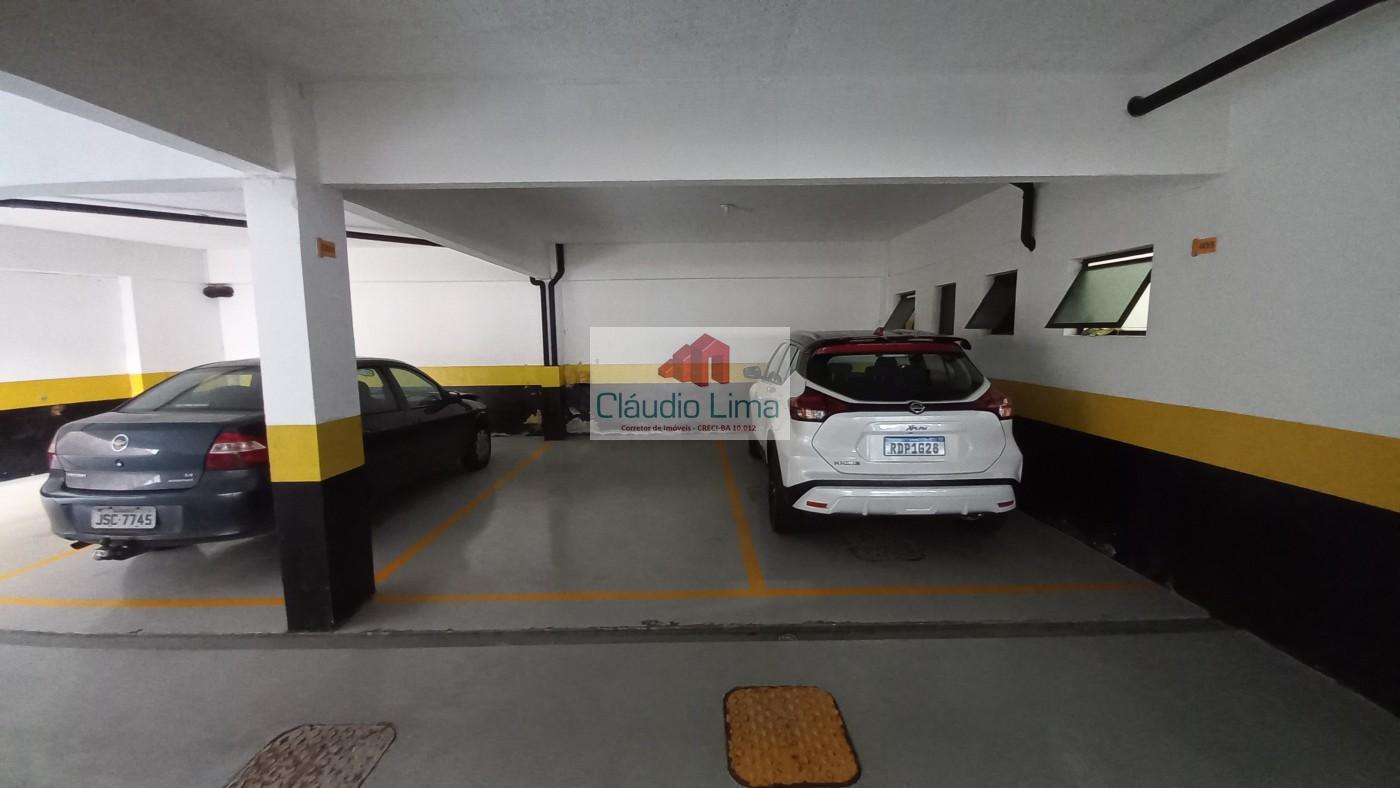 Apartamento, 1 quarto, 40 m² - Foto 17