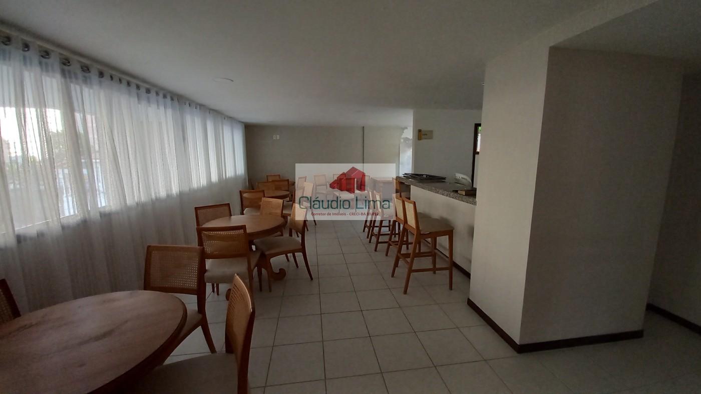 Apartamento, 1 quarto, 40 m² - Foto 18