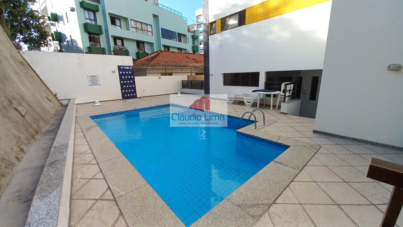 Apartamento, 1 quarto, 40 m² - Foto 19