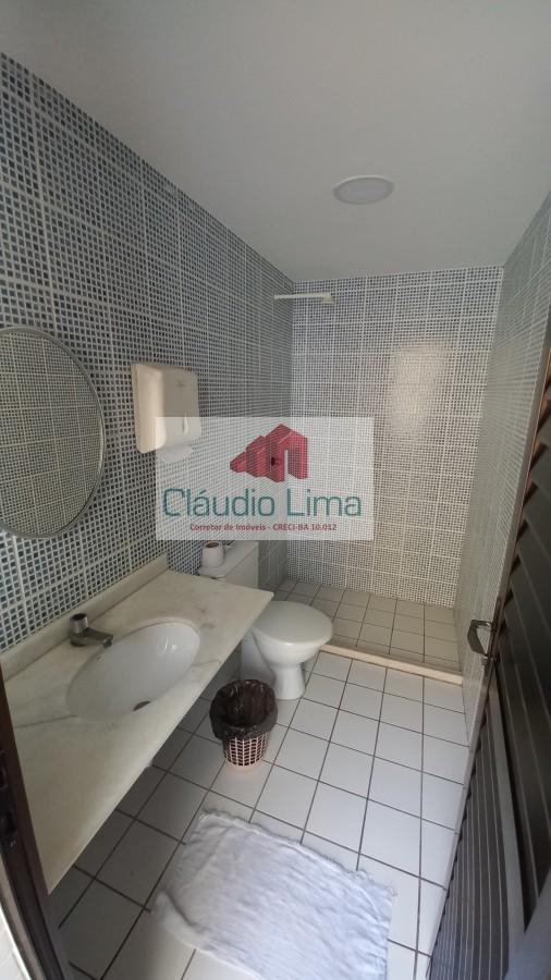 Apartamento, 1 quarto, 40 m² - Foto 21